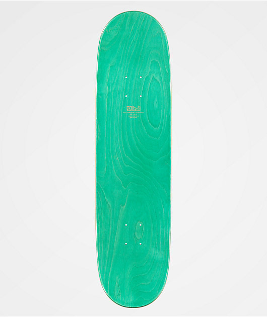 Blind Switch Blade 8.5" Skateboard Deck